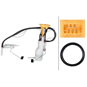 Unité D'Alimentation En Carburant Land Rover Hella 8tf358306661 pas cher