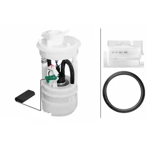 Comparateur de prix : HELLA 8TF 358 306-701 Unité d'injection de carburant