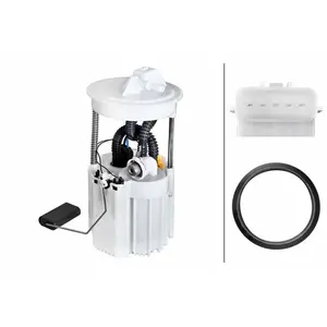 Comparateur de prix : HELLA 8TF 358 306-621 Unité d'injection de carburant