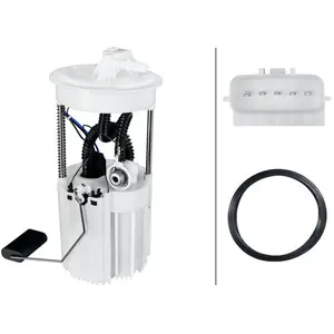 Comparateur de prix : Unité D'Alimentation En Carburant Nissan Hella 8tf358306611