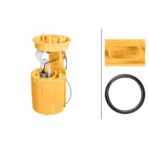 Unité D'Alimentation En Carburant Vw, Volkswagen Hella 8tf358306581