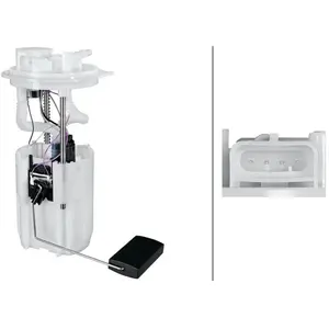 HELLA Unité d'alimentation en carburant 8TF358306-571 pas cher