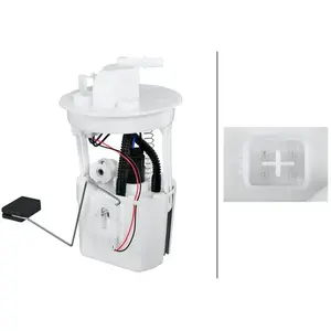 Unité D'Alimentation En Carburant Mazda Hella 8tf358306891 pas cher