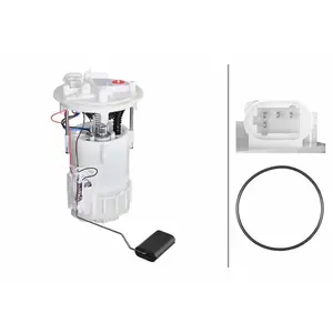 Unité D'Alimentation En Carburant Renault Hella 8tf358306871 pas cher