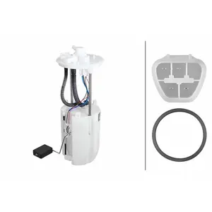 Unité D'Alimentation En Carburant Toyota Hella 8tf358306851 pas cher