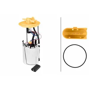 HELLA Unité d'alimentation en carburant 8TF358306-841 pas cher