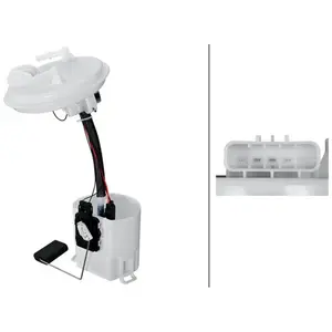 Comparateur de prix : Unité D'Alimentation En Carburant Opel; Vauxhall Hella 8tf358306931