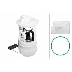 HELLA 8TF 358 306-831 Unité d'injection de carburant pas cher
