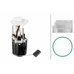 Unité D'Alimentation En Carburant Fiat Hella 8tf358306791 pas cher