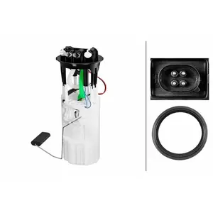 Unité D'Alimentation En Carburant Land Rover Hella 8tf358306761 pas cher