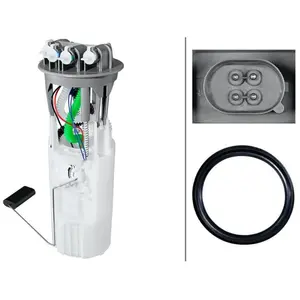 Comparateur de prix : HELLA 8TF 358 306-751 Unité d'injection de carburant