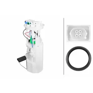 Comparateur de prix : Unité D'Alimentation En Carburant Land Rover Hella 8tf358306741