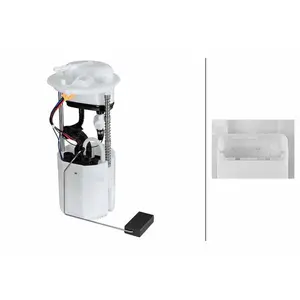 Unité D'Alimentation En Carburant Fiat; Suzuki Hella 8tf358306731 pas cher