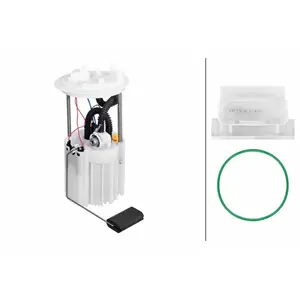 Unité D'Alimentation En Carburant Fiat; Lancia Hella 8tf358306811 pas cher