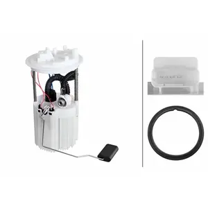Unité D'Alimentation En Carburant Fiat Hella 8tf358306801 pas cher