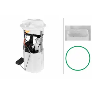 Unité D'Alimentation En Carburant Fiat Hella 8tf358306721 pas cher
