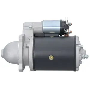 Comparateur de prix : Démarreur / Démarreur 8ea 015 642-611 Hella Ford Hella 8ea015642611