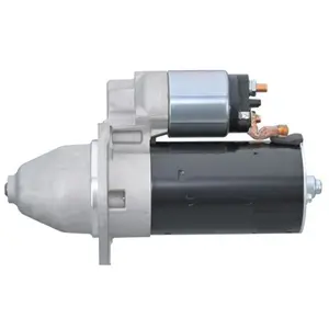 Démarreur / Démarreur 8ea 015 642-601 Hella Hella 8ea015642601 pas cher
