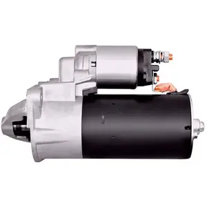 Comparateur de prix : Démarreur / Démarreur 8ea 011 612-861 Hella Alfa Romeo; Fiat; Jeep Hel...