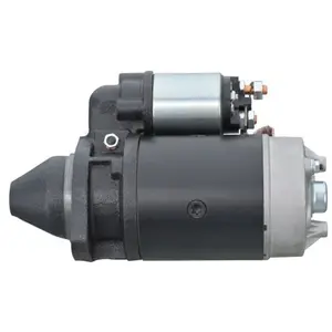 Comparateur de prix : Démarreur / Démarreur 8ea 011 612- Hella Mercedes-Benz; Puch; Seat Hel...