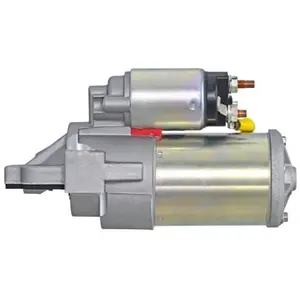Comparateur de prix : Démarreur / Démarreur 8ea 011 612-931 Hella Ford Hella 8ea011612931
