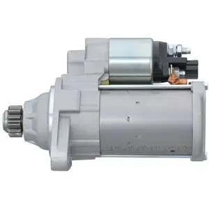 Démarreur / Démarreur 8ea 011 612-941 Hella Audi; Seat; Skoda; Vw, Vol... pas cher