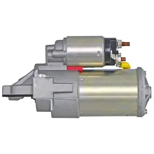 Comparateur de prix : Démarreur / Démarreur 8ea 011 612-951 Hella Ford Hella 8ea011612951