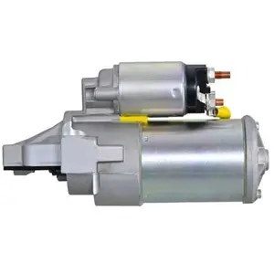 Comparateur de prix : Démarreur / Démarreur 8ea 011 612-961 Hella Ford Hella 8ea011612961