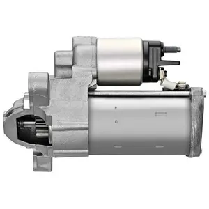 Comparateur de prix : Démarreur / Démarreur 8ea 011 612-901 Hella Citroën; Peugeot Hella 8ea...