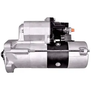 Comparateur de prix : Démarreur / Démarreur 8ea 011 613-261 Hella Land Rover Hella 8ea011613...