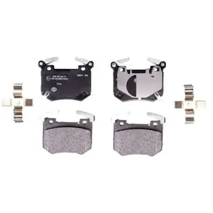 Jeu De Plaquettes De Frein, Frein À Disque 8db 8db 355 040-731 Hella Genesis; Kia Hella 8db355040731 pas cher