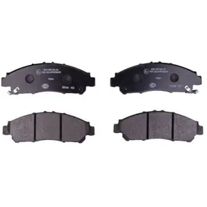 HELLA VORNE 8DB 355 040-431 pas cher