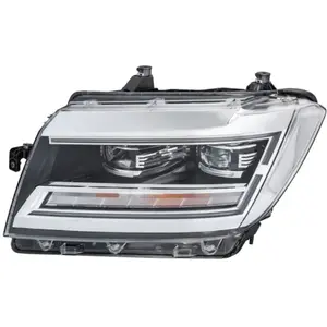 Comparateur de prix : HELLA Phare avant pour MAN: TGE & VOLKSWAGEN: Crafter (Ref: 1EX 012 830-091)