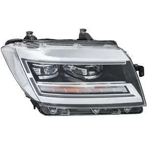 Comparateur de prix : HELLA Phare avant pour MAN: TGE & VOLKSWAGEN: Crafter (Ref: 1EX 012 830-101)