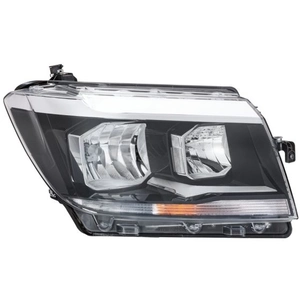 Comparateur de prix : Projecteur principal HELLA 1EB 012 830-021, droite