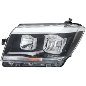 Comparateur de prix : Projecteur principal HELLA 1EB 012 830-011, gauche
