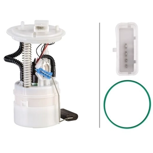 Comparateur de prix : Unité d'injection de carburant HELLA 8TF 358 106-001