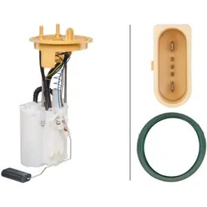 Comparateur de prix : Unité d'injection de carburant HELLA, par ex. pour VW