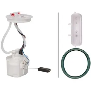 Comparateur de prix : Unité d'injection de carburant HELLA, par ex. pour Ford