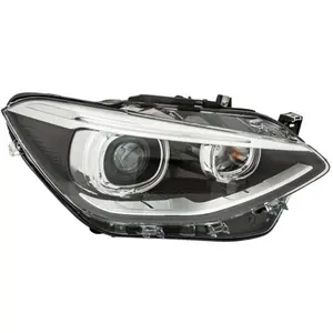 Phare 1LL 010 741-581 Hella 1LL010741581 pas cher