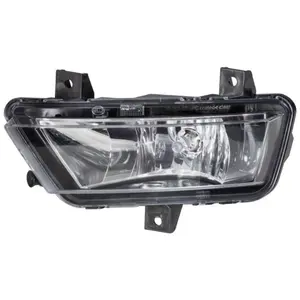 Projecteur antibrouillard 1ND 013 017-011 Hella 1ND013017011