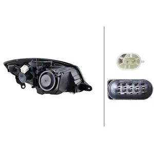 Projecteur principal HELLA 1ZV 247 025-291 pas cher
