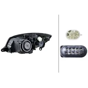 Projecteur principal HELLA 1ZV 247 025-301 pas cher