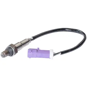 Comparateur de prix : Sonde lambda, avant gauche HELLA, par ex. pour Ford, Mazda
