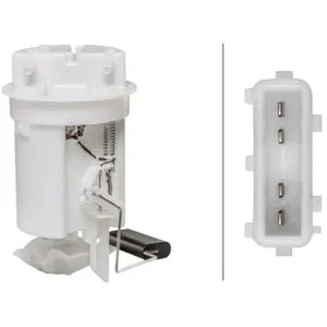 Unité D'Injection De Carburant Hella 8tf358106311 pas cher