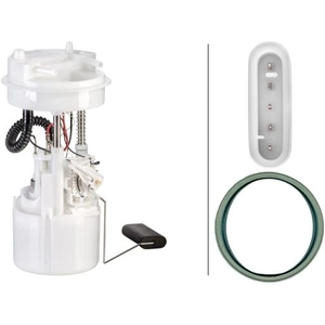 HELLA Unité d'injection de carburant pour FIAT: Punto & LANCIA: Ypsilon (Ref: 8TF 358 106-301) pas cher