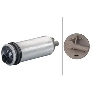 HELLA 8TF 358 106-601 Pompe à carburant - électrique - 2pôle - sans joints pas cher
