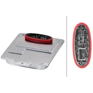 Comparateur de prix : HELLA Ballast, lampe à décharge pour MERCEDES-BENZ: Classe ML (Ref: 5DC 009 060-511)