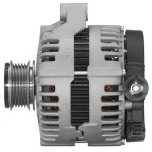 Alternateur, 14 V HELLA, par ex. pour Volvo, Ford pas cher