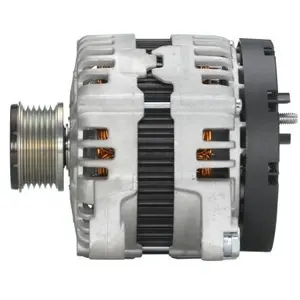 Comparateur de prix : HELLA Alternateur pour FORD: S-Max, Mondeo, Galaxy & VOLVO: S80, V70 (Ref: 8EL 011 712-111)